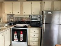 1985 CLAR Mobile Home