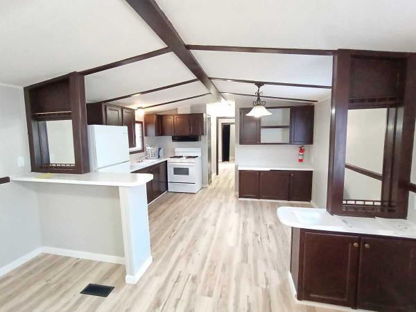 1988  Mobile Home For Sale