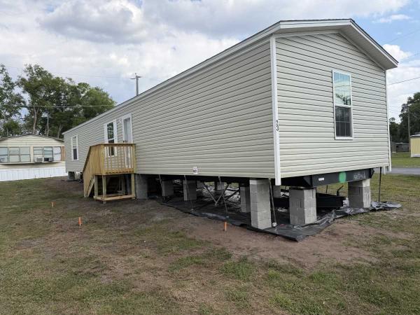 Photo 1 of 2 of home located at 6028 Black Dairy Road, Larrett 23 Seffner, FL 33584