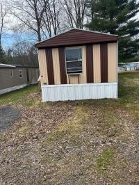 Mobile Home