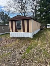 Mobile Home