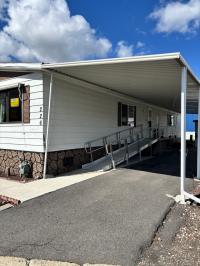 1978 STATL Manufactured Home