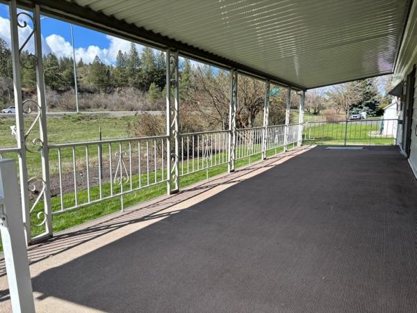 1978 STATL Manufactured Home