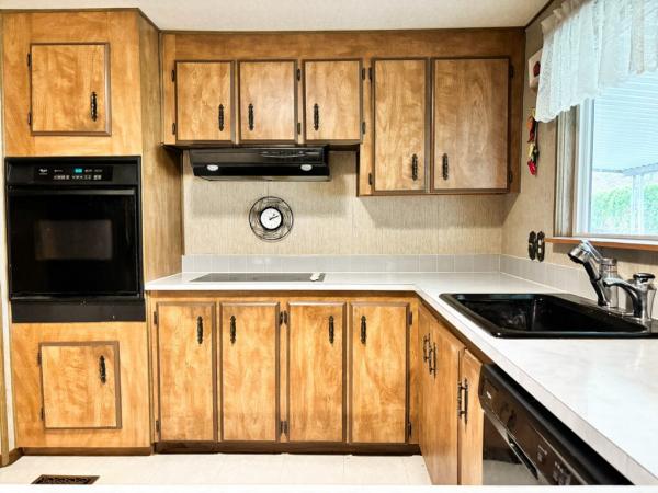 1978 STATL Manufactured Home