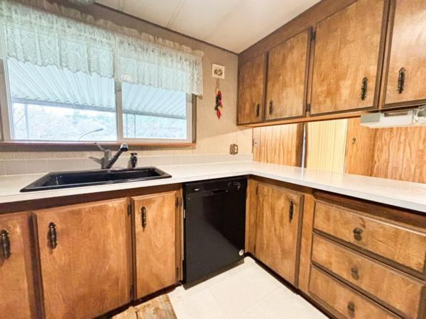 1978 STATL Manufactured Home