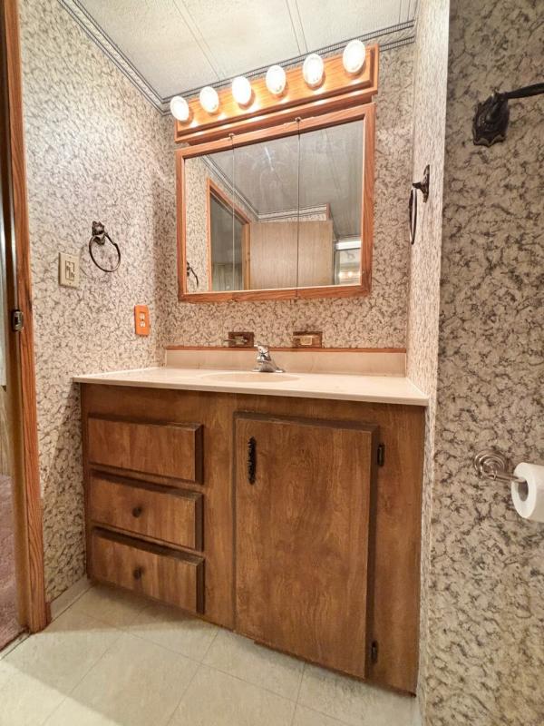 1978 STATL Manufactured Home