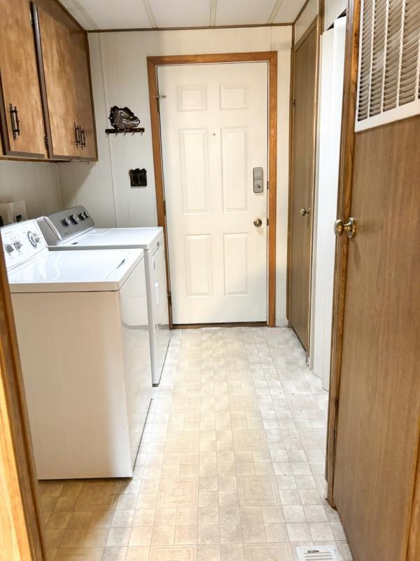 1978 STATL Manufactured Home