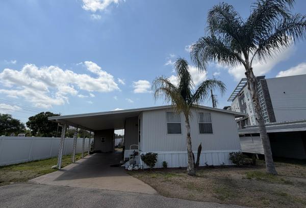 1982 DEVO Mobile Home For Sale