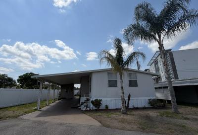 Mobile Home at 581 Falcon Ave Lakeland, FL 33815