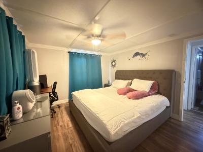 Photo 5 of 34 of home located at 581 Falcon Ave Lakeland, FL 33815