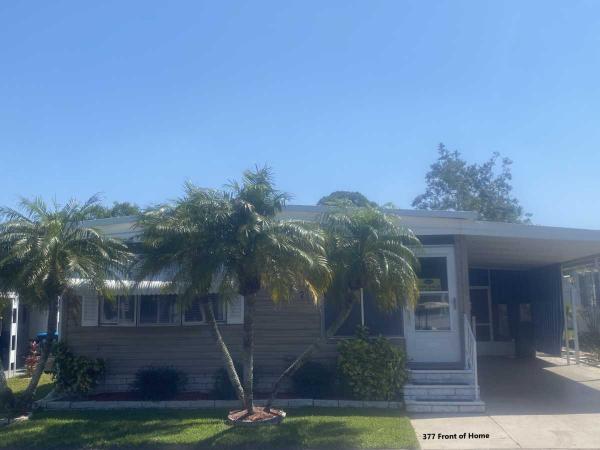 1978 SUNC Mobile Home For Sale