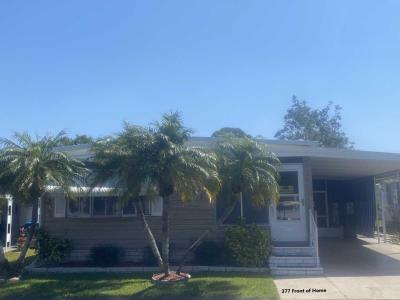 Mobile Home at 9925 Ulmerton Rd., #377 Largo, FL 33771