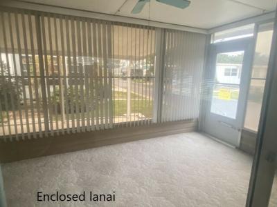 Photo 3 of 17 of home located at 9925 Ulmerton Rd., #377 Largo, FL 33771