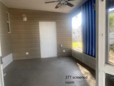 Photo 4 of 17 of home located at 9925 Ulmerton Rd., #377 Largo, FL 33771