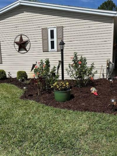 Mobile Home at 3065 Bay Springs Trail Deland, FL 32724