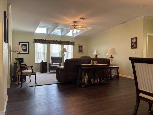 2004 Palm Harbor Mobile Home