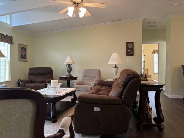 2004 Palm Harbor Mobile Home