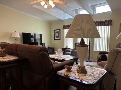 Photo 5 of 17 of home located at 141 Green Forest Drive #540 Ormond Beach, FL 32174