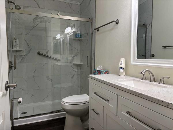 2004 Palm Harbor Mobile Home