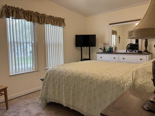 2004 Palm Harbor Mobile Home