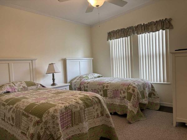 2004 Palm Harbor Mobile Home