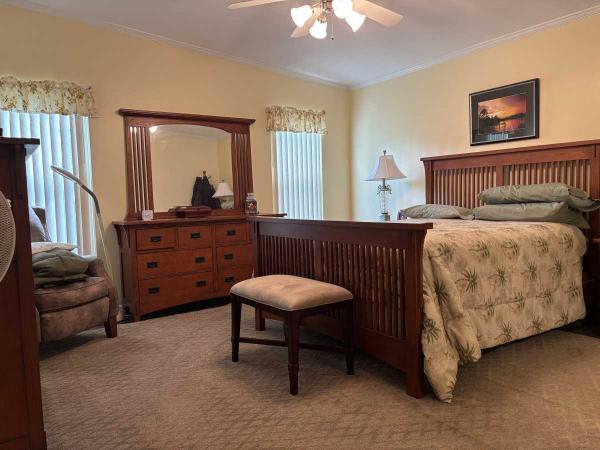 2004 Palm Harbor Mobile Home