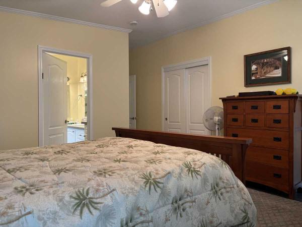 2004 Palm Harbor Mobile Home