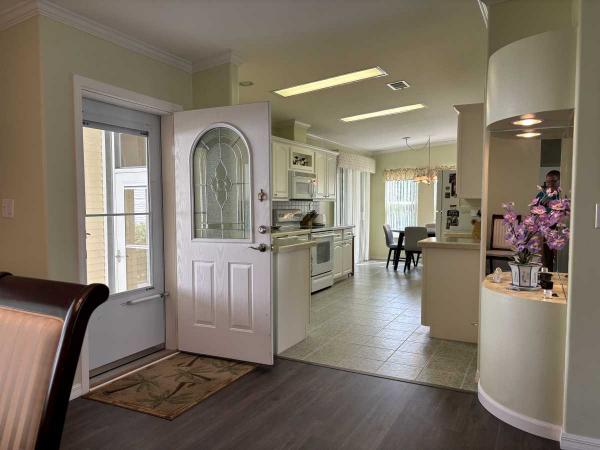 2004 Palm Harbor Mobile Home