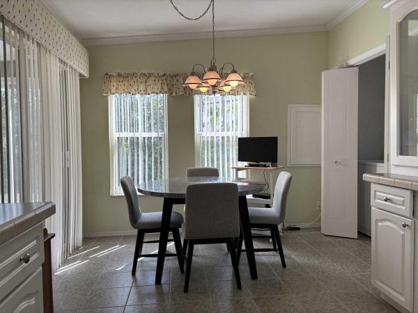 2004 Palm Harbor Mobile Home