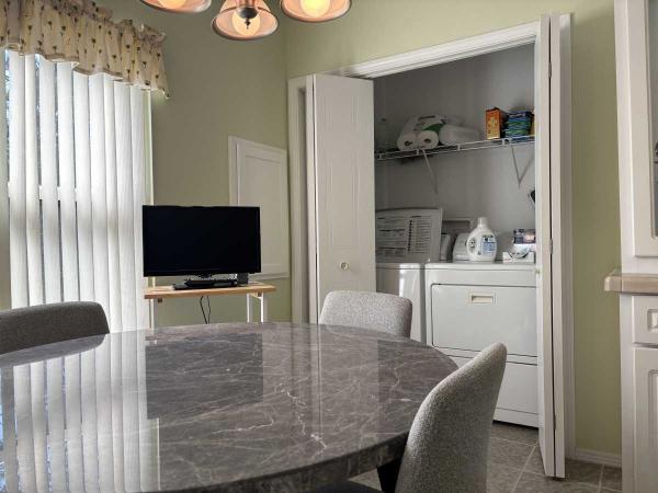 2004 Palm Harbor Mobile Home