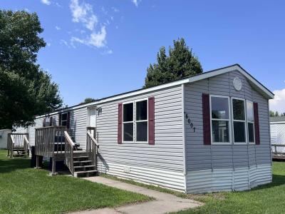 Mobile Home at 6007 S Canterbury Pl Sioux Falls, SD 57106