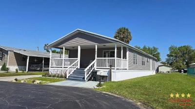 Mobile Home at 2100 Pleasant Hill Rd Kissimmee, FL 34746