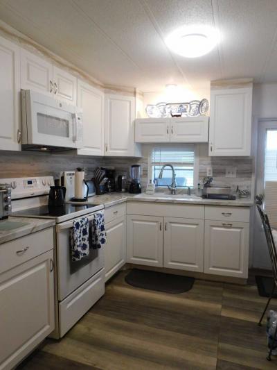 Photo 3 of 22 of home located at 312 Molokai Drive, Lot 067 Bradenton, FL 34207