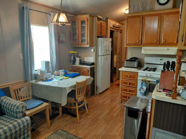 1989 Manufactured Home