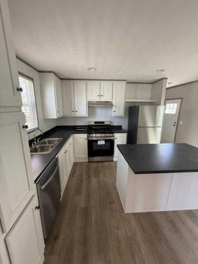 Mobile Home at 629 Jay Street Gallup, NM 87301