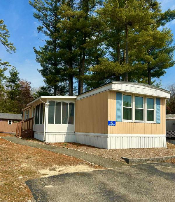 1977 Vindale Mobile Home For Sale