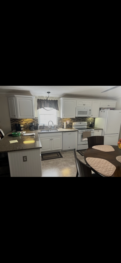 Mobile Home at 21 Sandiscott Dr Arnold, MO 63010