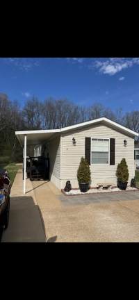 2003 Dutch Manufactured Home