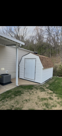 2003 Dutch Manufactured Home