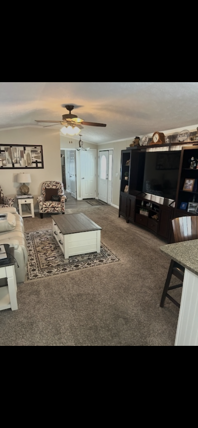 Photo 4 of 6 of home located at 21 Sandiscott Dr Arnold, MO 63010