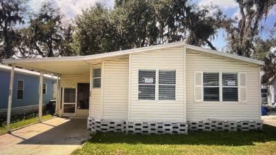 Mobile Home at 608 Clairvoux Rue. Seffner, FL 33584