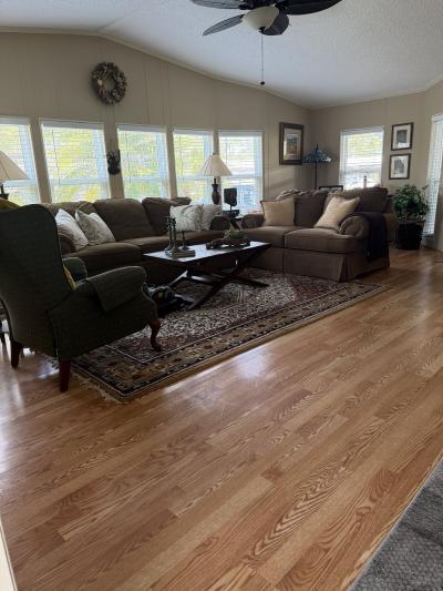 Photo 3 of 7 of home located at 488 Maplewood Lane Naples, FL 34112