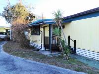 1971 VNDL Mobile Home