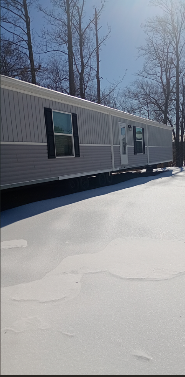 2024 Clayton Mobile Home For Sale