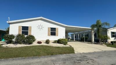 Mobile Home at 27110 Jones Loop Rd, #250 Punta Gorda, FL 33982