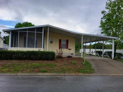 Mobile Home at 5803 SW 57th St Ocala, FL 34474