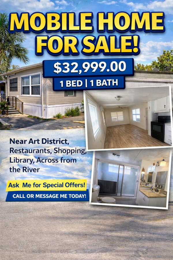 Photo 1 of 2 of home located at 2600 Pineapple Ave Melbourne, FL 32935