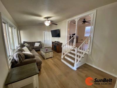 Mobile Home at 244 Elm Village Street Orange City, FL 32763