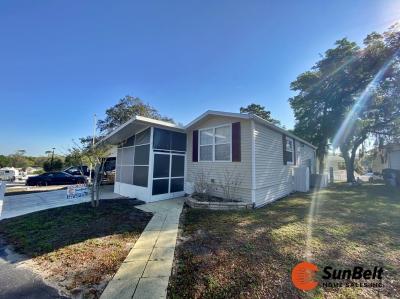 Photo 2 of 21 of home located at 244 Elm Village Street Orange City, FL 32763