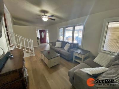 Photo 3 of 21 of home located at 244 Elm Village Street Orange City, FL 32763